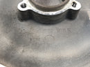 KTM 640 LC4 Prestige [2005] - Lichtmaschinendeckel Motordeckel Lima Deckel links-3