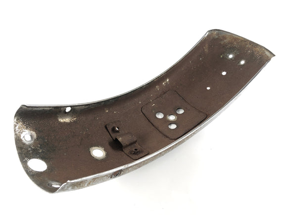 Yamaha XS 400 2A2 [1982] - Schutzblech Heckfender