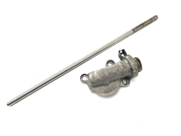 Benelli TNT 1130 [2009] - Huvudcylinder för koppling med tryckstång