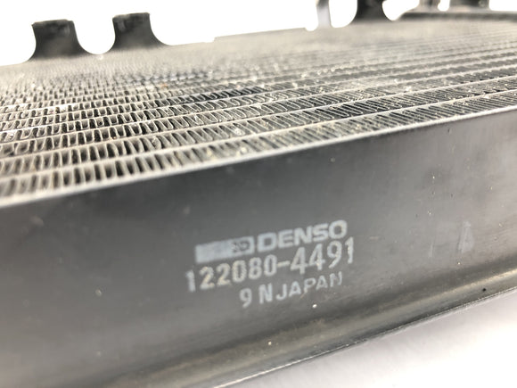 Yamaha YZF 750 R 4HN [1995] - Kühler Wasserkühler Kühlsystem Radiator vorne
