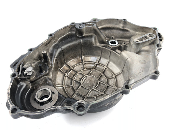 Yamaha XT 550 5y3 [1982] - крышка крышки сцепления