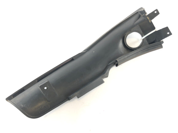 BMW K 1100 LT [1991] - rivestimento interno nella parte anteriore destra