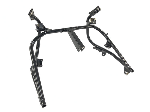 Kawasaki GPZ 1000 RX [1987] - Beklädnadshållare framtill