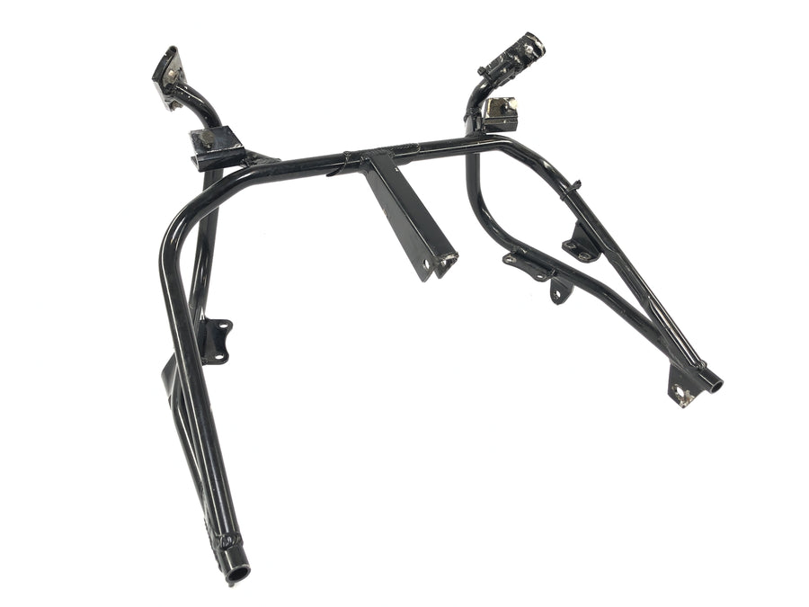 Kawasaki GPZ 1000 RX [1987] - Beklädnadshållare framtill