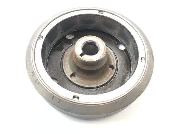 Honda XL 600 R PD03 [1986] - Magnet wheel flywheel rotor magnet wheel