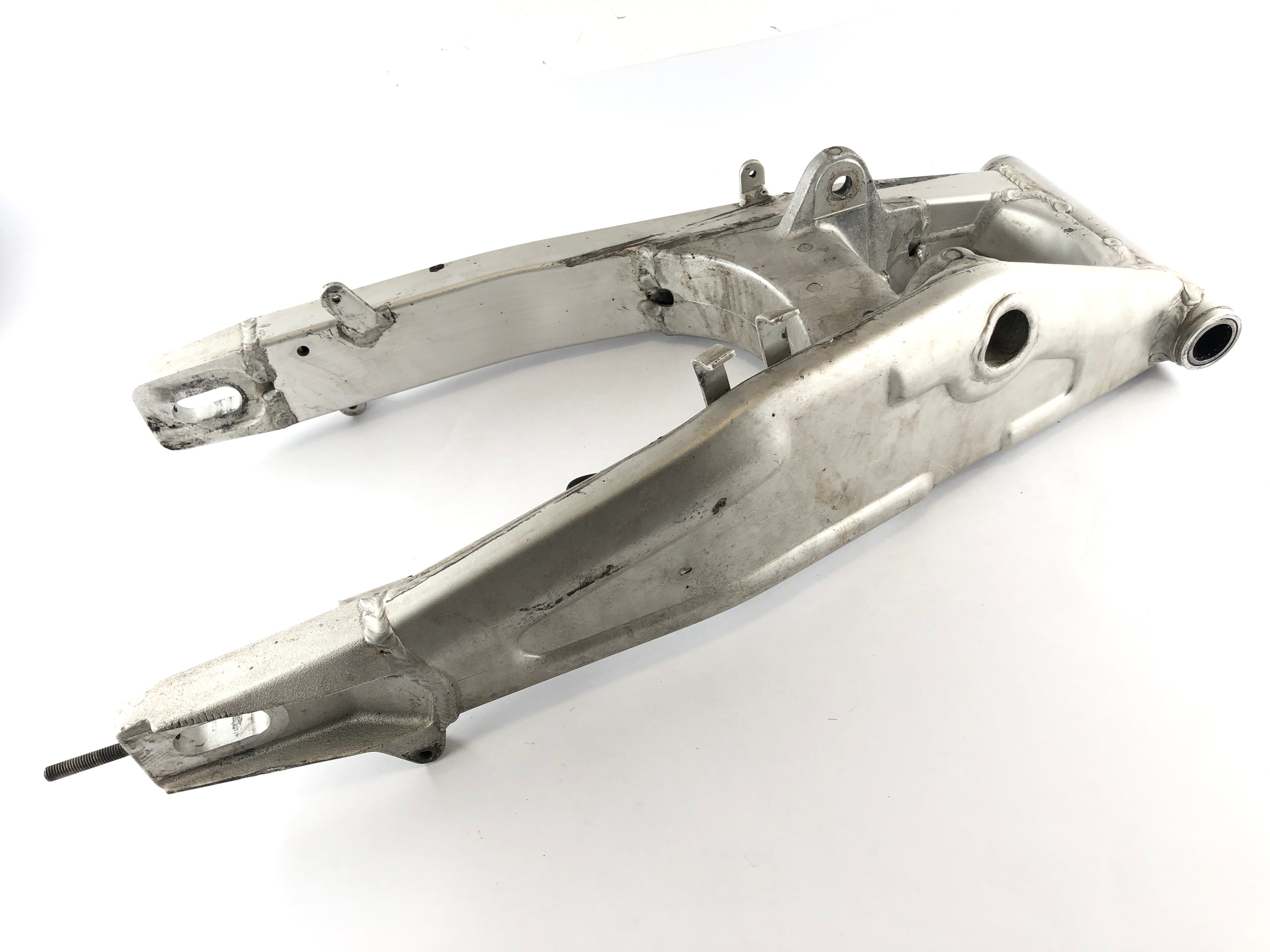 Suzuki GSX-R 1100 W GU75 C [1993] - Swingarm Rear swingarm