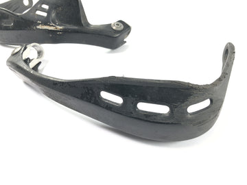 KTM 640 LC4 EGS [1999] - Handprotektor Handguards Lenkerhandschutz Paar vorne - 0