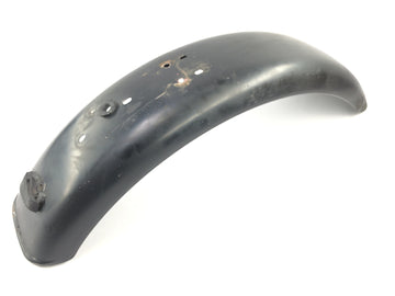 Ducati SL 600 Panth [1982] - Kot Wing traseiro