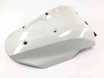 Yamaha MT 03 RM02 [2007] - Soziussitzabdeckung Soziusabdeckung Höckersitz