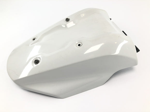 Yamaha MT 03 RM02 [2007] - Soziussitzabdeckung Soziusabdeckung Höckersitz