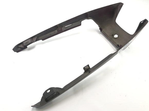 Honda XBR 500 PC15 [1989] - Takapäällyste istuimen verhouspalautusverhous