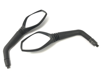 KTM 690 SM Prestige [2007] - SPIEGEL REFELLAGE BOID LURK ZESTAW ZESTAW PARY