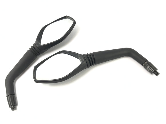 KTM 690 SM Prestige [2007] - SPIEGEL REFELLAGE BOID LURK ZESTAW ZESTAW PARY