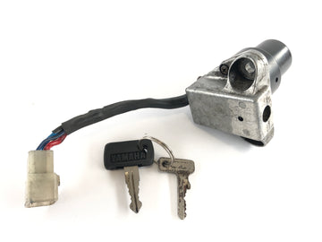 Yamaha XS 1100 2H9 [1978] - Zündschloss - 0