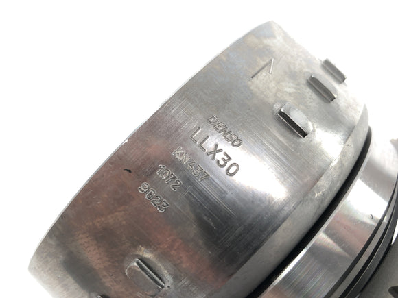 Kawasaki Ninja 125 BX125B [2024] - Полярное колесо с стартовой свободой