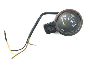 Moto Guzzi V7 Special [1971] - Temperaturanzeige Thermometer VDO Instrument Cockpit