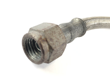 Moto Guzzi Norge 1200 [2006] - тормозная линия Stahlflex - 0