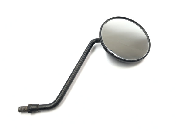 Yamaha XT 600 Z Ténéré 1VJ [1986] - Espejo de motocicletas del espejo del espejo trasero