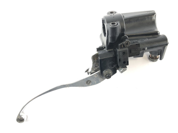 Yamaha XJR 1300 RP06 [2002] - Штуцер сцепления с рычагом сцепления и насосом сцепления