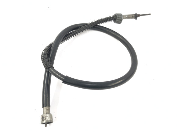 Yamaha XS 650 SE 3L1 [1979] - Tacómetro