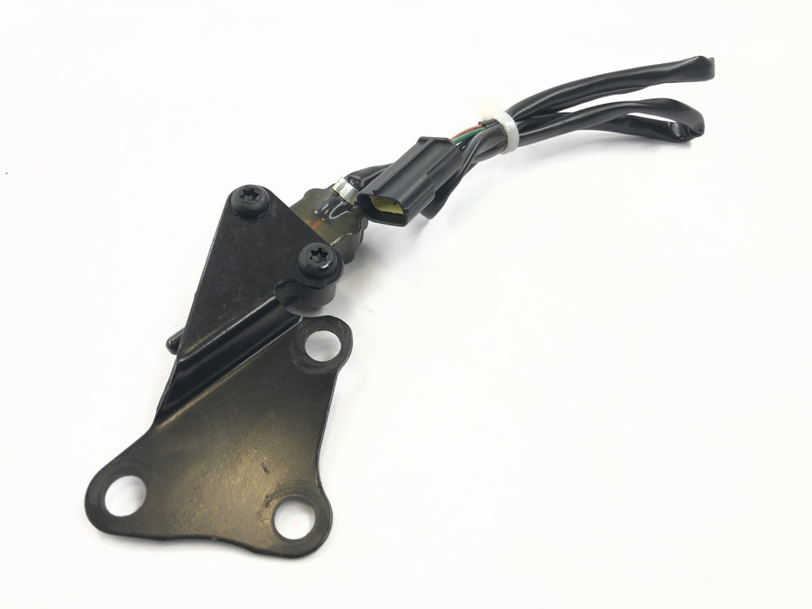 Triumph Daytona 955i T595N [2003] - interrupções padrão do interruptor do suporte lateral