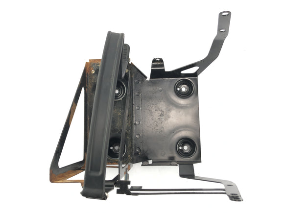 BMW R 1150 R R21 [2003]  - 电池容器吊床