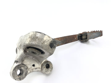 Cagiva Elefant 650 [1984] - brzdová páka brzdového pedálu - 0