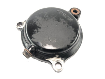Yamaha XT 600 43F [1985] - Oil Filtr Lid Motor Oil Filter Lid Lid - 0