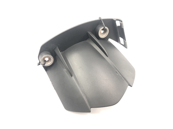 KTM Duke 690 A3 [2012] - Baghjulsafdækning