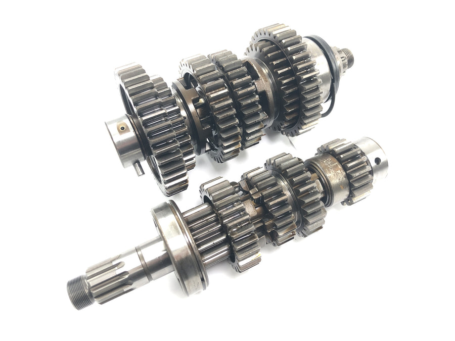 トライアンフ サンダーバード 900 T309RT [1995] - トランスミッション マニュアル トランスミッション トランスミッション シャフト