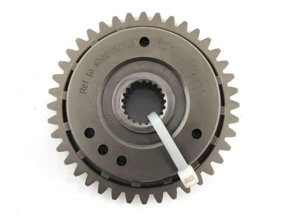 Honda CBF 1000 A SC58 [2006] - Starter Freedom