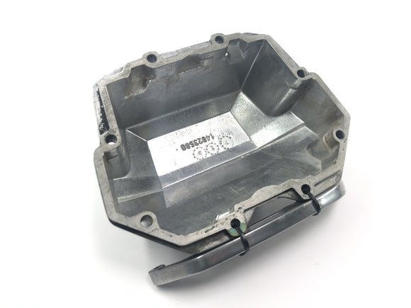 Moto Guzzi California 1100 EV KD [1998] - Ventilkåpa cylinderlock höger