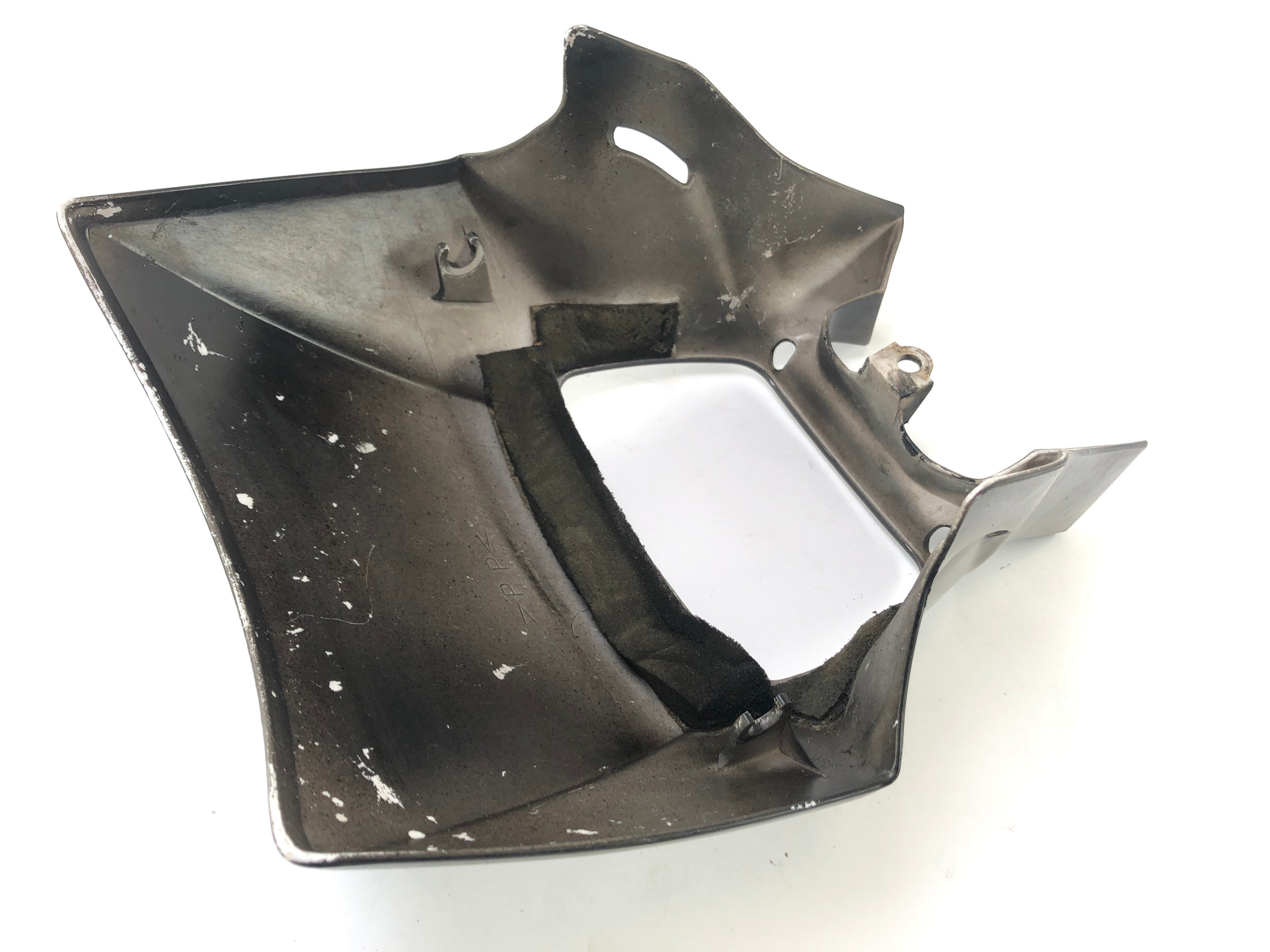 Yamaha XT 600 E 3TB [1996] - LAMP CLADDING FOREL MASK CASTING