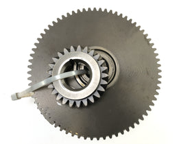 Ducati SL 600 Panth [1982] - Polrad com uma liberdade inicial - 0