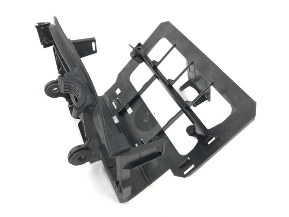 BMW R 1200 GS R12 K25 [2003] - Aggregaatin haltijan haltijan ohjausyksikkö