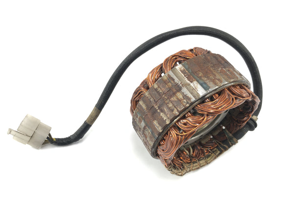 Honda CBX 750 RC17 [1984] - Vinutí generátoru alternátoru