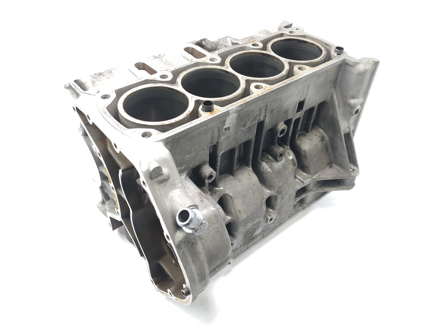 BMW K 1100 LT 100 [1994] - Motorblock mit Kolben Zylinderkurbelgehäuse Engineblock