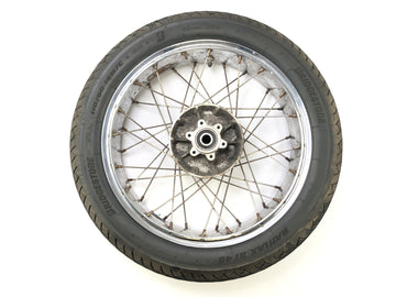 Moto Guzzi California 1100 EV KD [2002]  - フロントホイールリムラッド2.50 x 18 " - 0