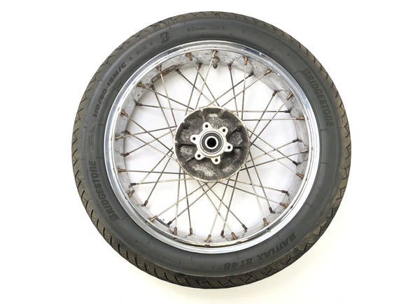 Moto Guzzi California 1100 EV KD [2002] - Jante avant 2,50 x 18"