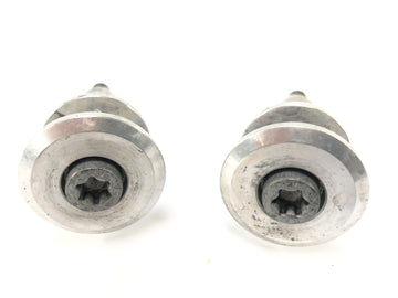 BMW K 1300 R K12S [2014] - Befestigung Sitzbank - 0