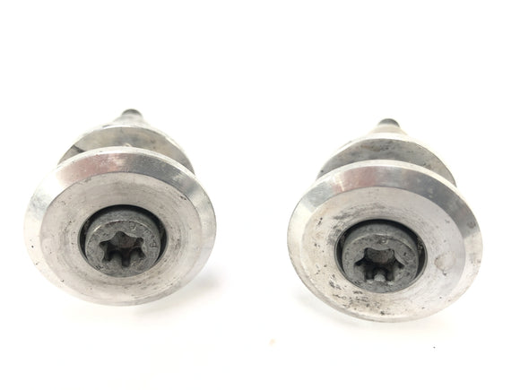 BMW K 1300 R K12S [2014] - Befestigung Sitzbank