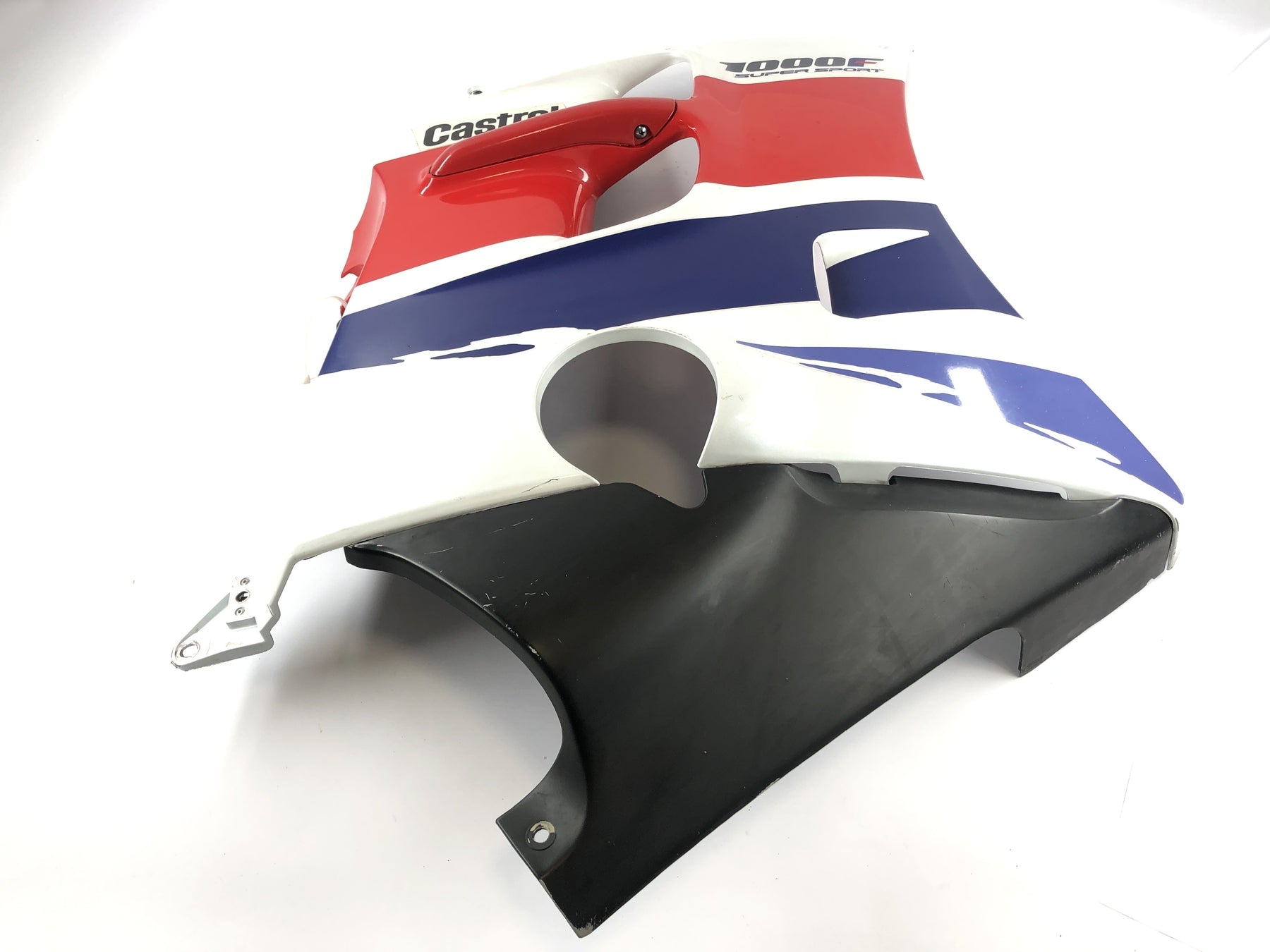 Honda CBR 1000 F SC24 [1991] - Side panel right fairing