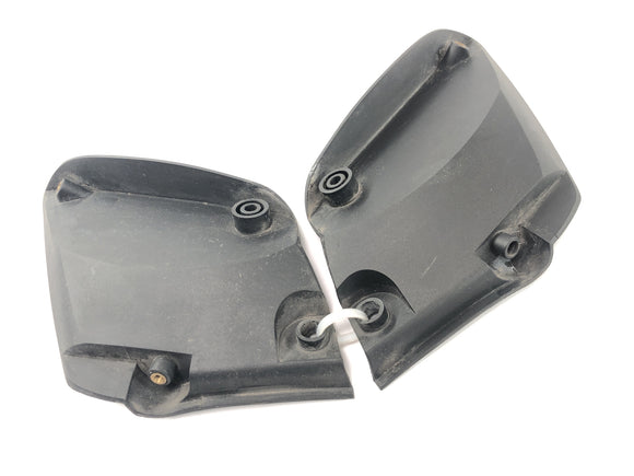 BMW R 1100 GS 259 [1995] - Verkleidung Schutzabdeckung Seitenverkleidung links und rechts