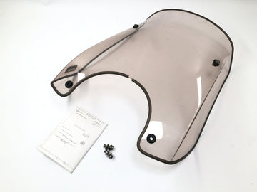 Kawasaki Z 1100 KZZ10A [1984] - Bekledingschijfwind gebonden touringschijf met Abe