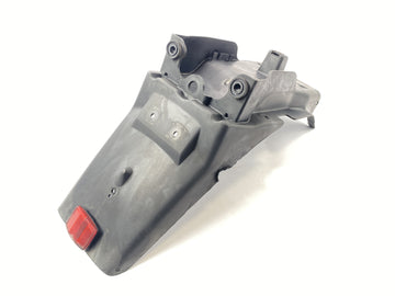 Yamaha XT 600 Z Ténéré 1vJ [1986] - SPECTNOVÝ PRESOVÁNÍ STÁTY STÁTY OSNITORY PŘEDMĚTY