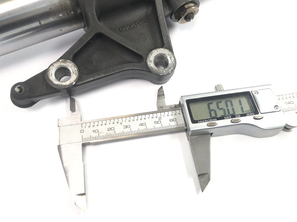 Aprilia RSV 1000 R [2004] - Gabel Telegabel Vordergabel komplett inkl Achse