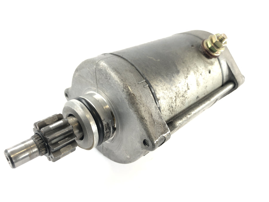Yamaha XT 660 DM01 [2004] - Startmotor startmotor