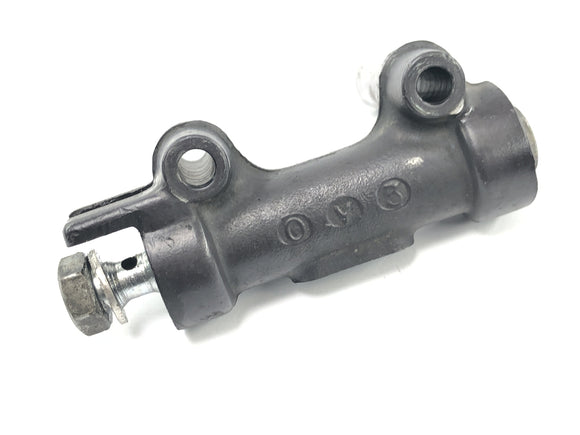 Kawasaki GPZ 1000 RX ZXT00A [1986] - Bremsleitung vorne Verteiler