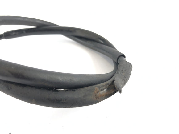 Kawasaki KMX 125 B [1998] - Связанный поезд