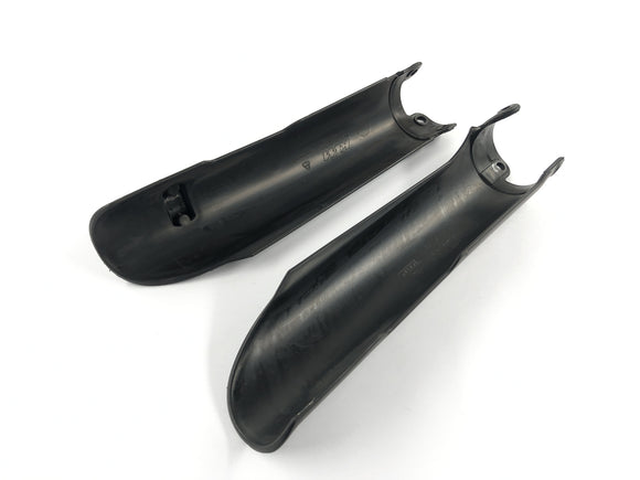 KTM LC4 640 [2003]  - 叉保护器